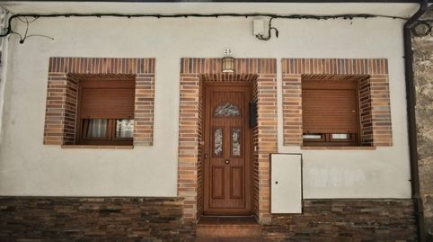 Foto 2 de Casa o chalet en venta en El Espinar pueblo, El Espinar