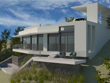 Residential land for sale in Carrer Oslo