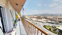 Balcony of Flat for sale in Cocentaina  with Heating and Terrace