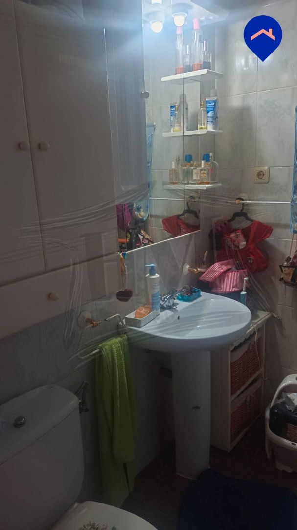 Bathroom of House or chalet for sale in Pioz  with Private garden, Internet and Alarm