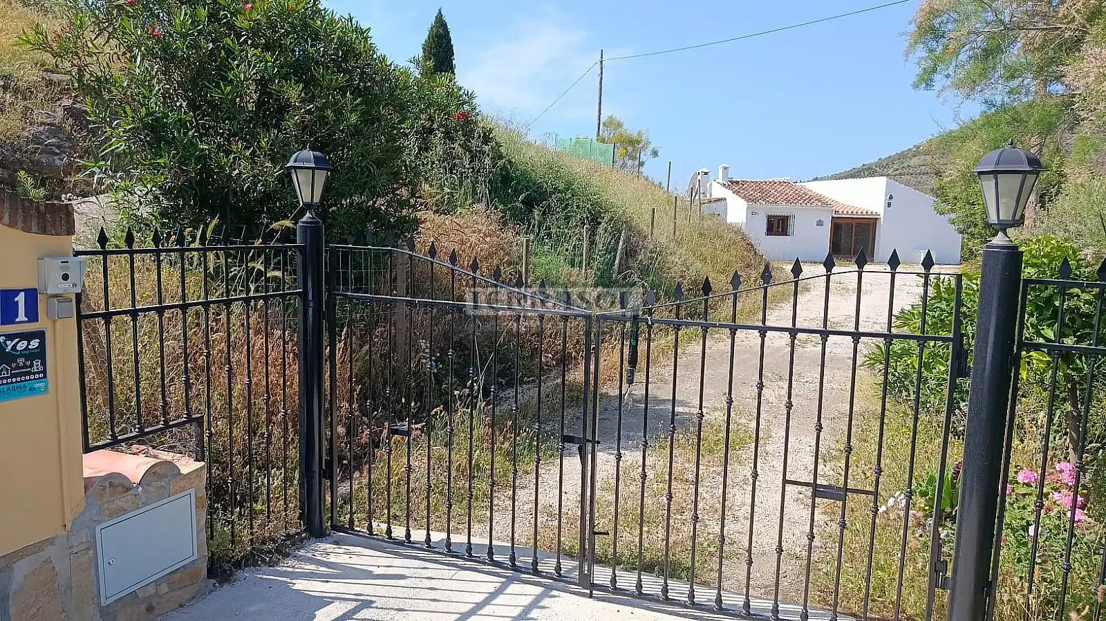 Villa mit Pool zum Verkauf in Viñuela, imagen 27