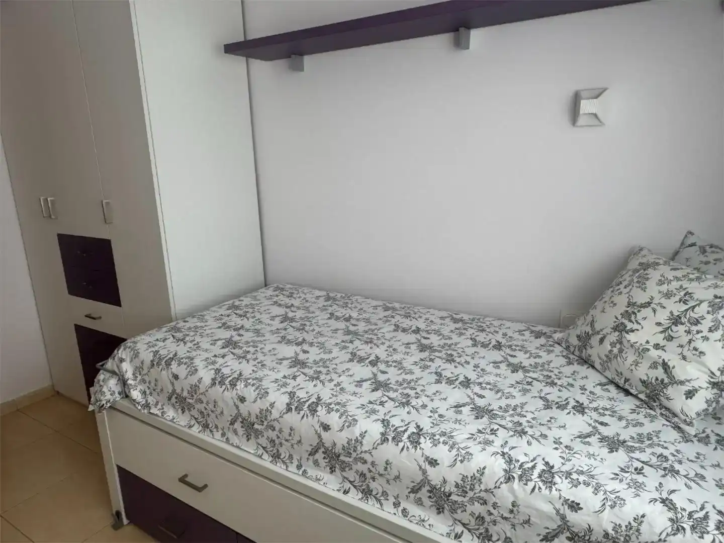 Habitación de Piso en venta en Mont-roig del Camp con Aire acondicionado y Piscina