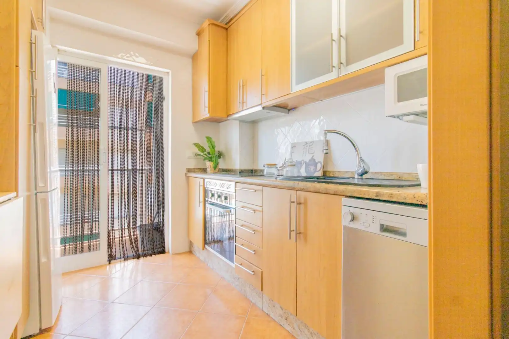 Apartamento con terraza en venta en Platja de la Pobla de Farnals, imagen 22