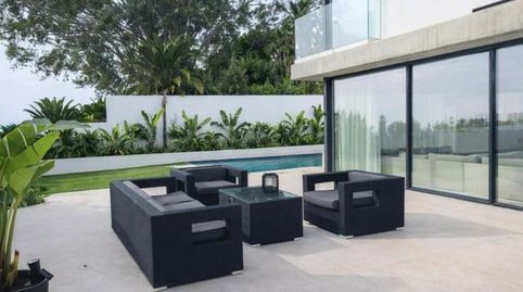 Foto 4 de Casa o chalet de alquiler en Nueva Andalucía centro, Marbella