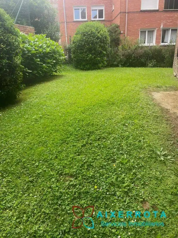 Flat for sale in Ibaizabal Kalea, Villamonte