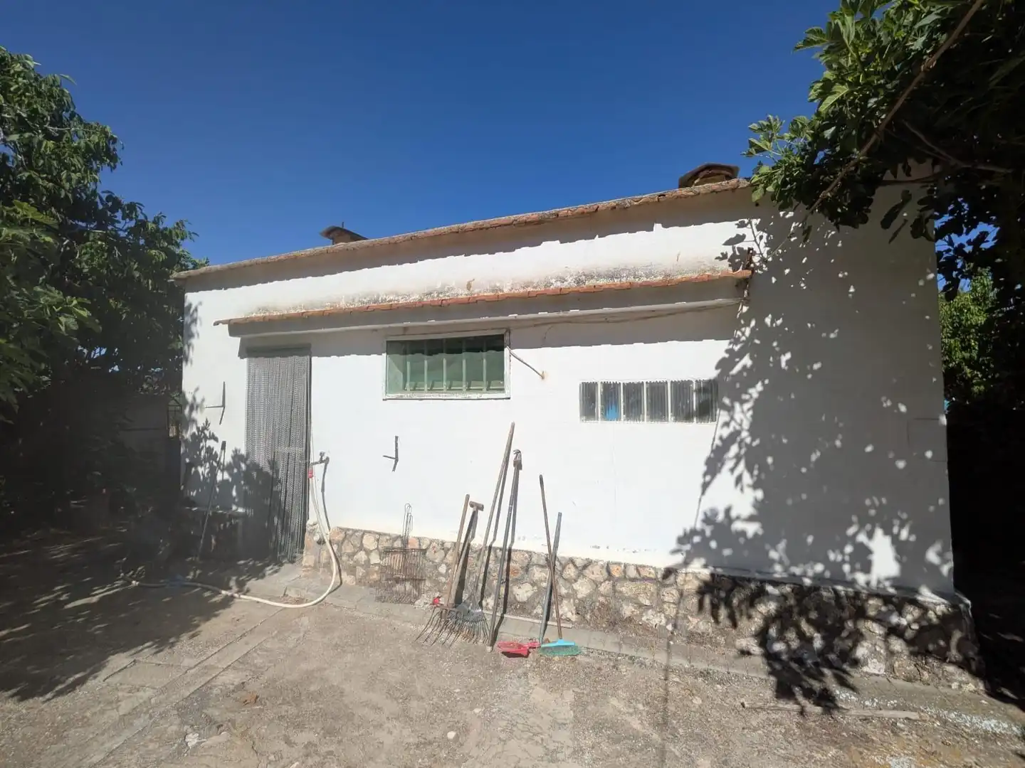 Chalet con piscina en venta en Pioz, imagen 28