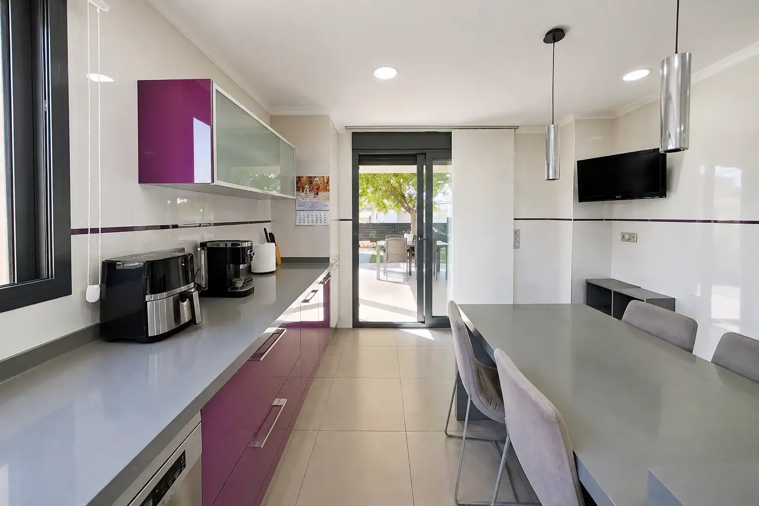 Casa o chalet en venta en Parc Central