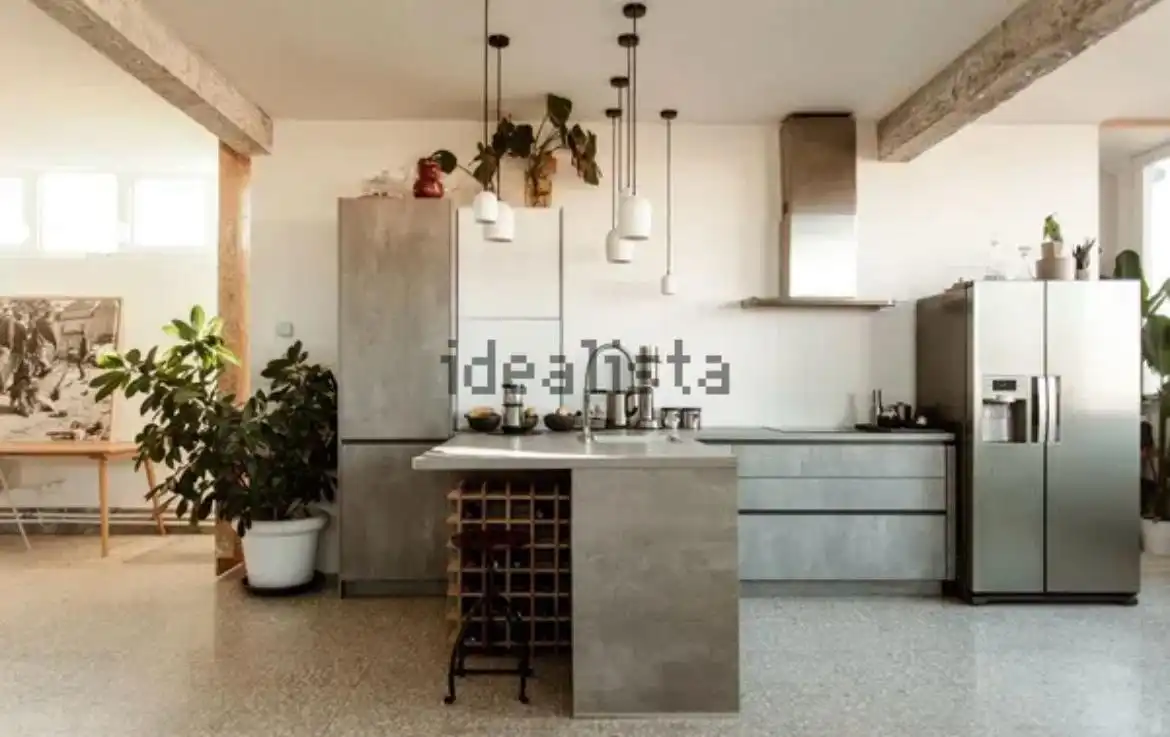 Lofts for sale in Zabalburu
