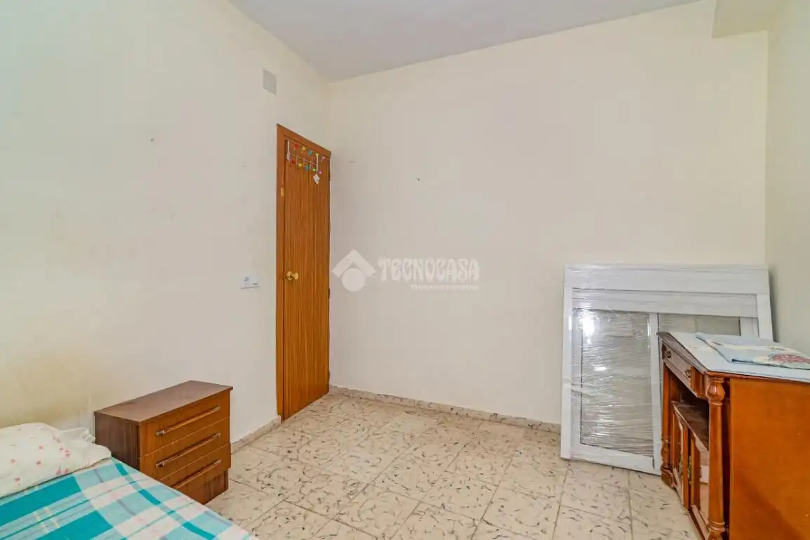 Habitación de Casa o chalet en venta en Loja