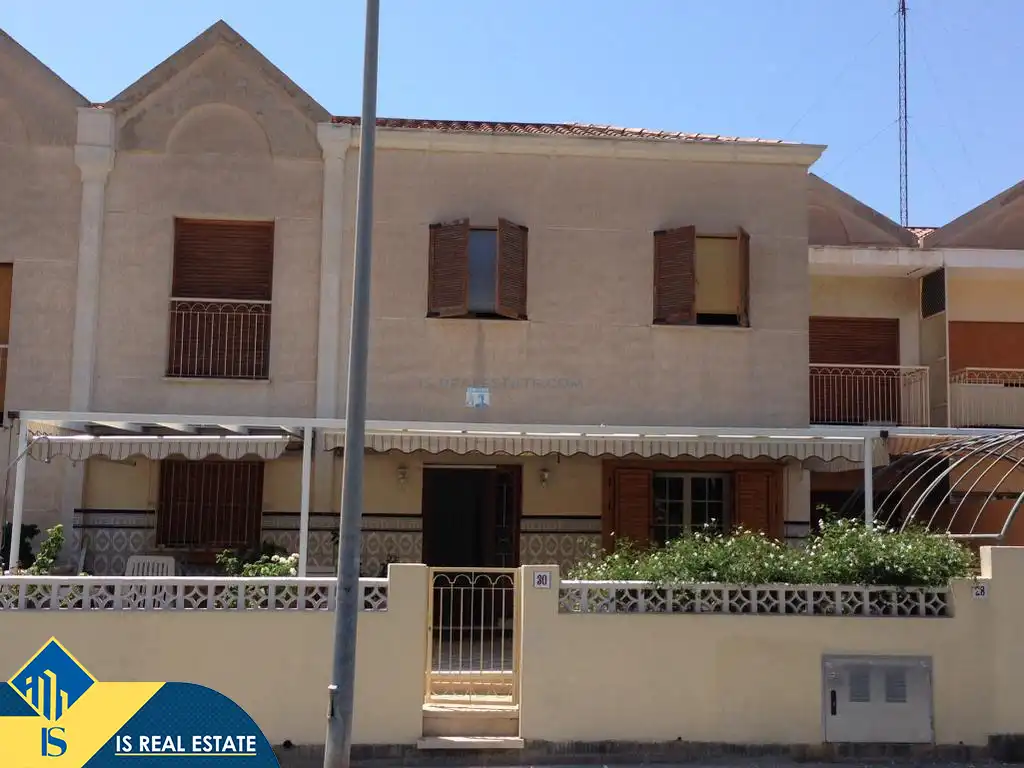 Dúplex en venta en Santa Pola ciudad, imagen 21