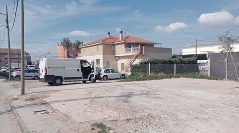 Foto 4 von Residential zum Verkauf in Casas Jesús Coll, San Benito - Patiño, Murcia Capital