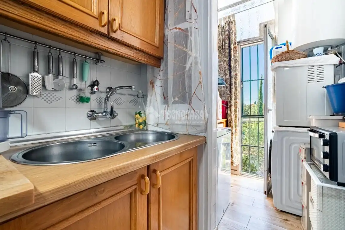 Wohnung zum Verkauf in Haza Grande