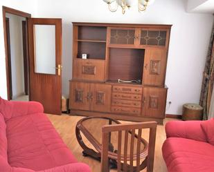 Flat to rent in Valladolid Capital