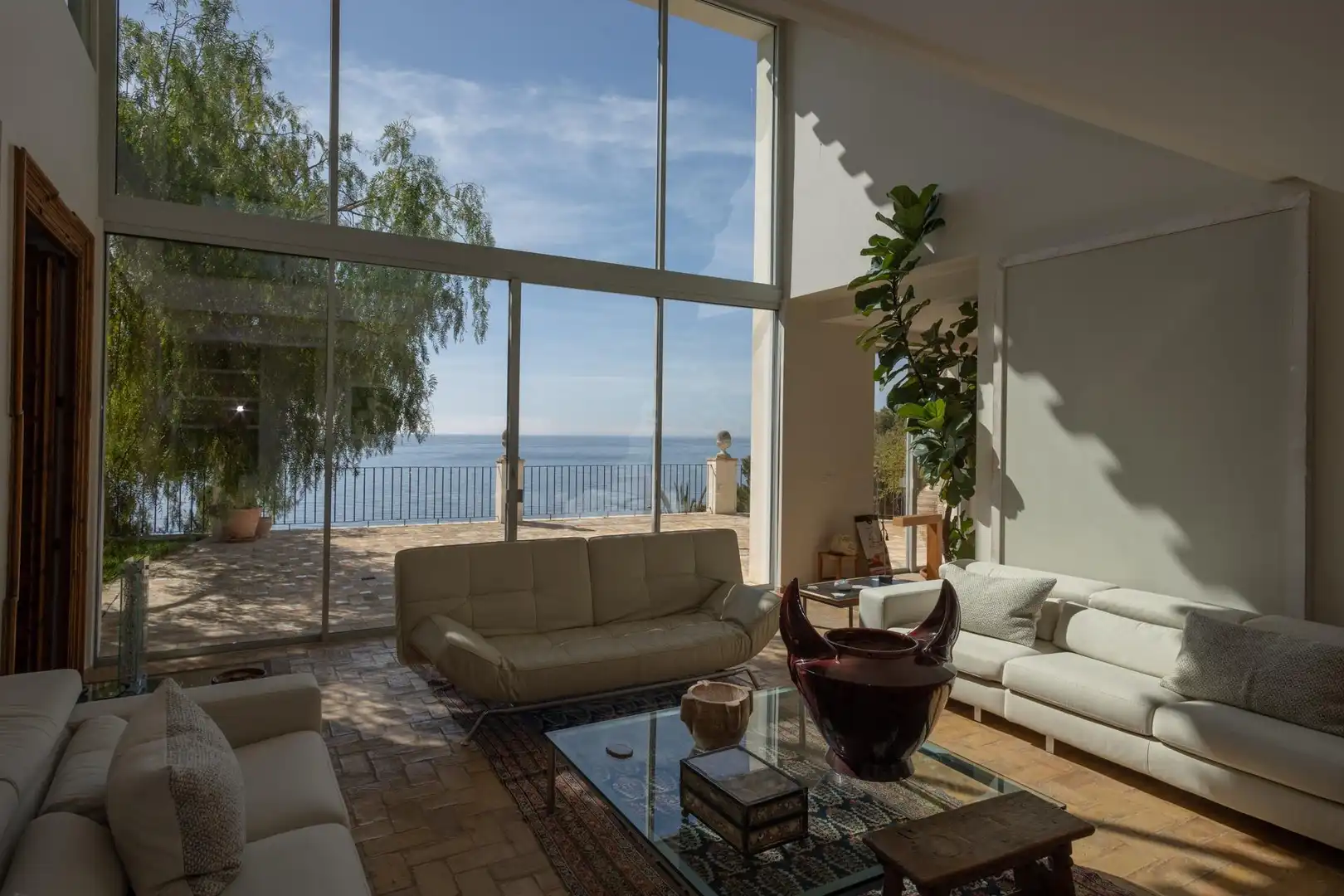 Detached house with terrace for sale in Mascarat, imagen 5