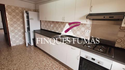 Foto 2 de Pis en venda a Carrer de Santa Clara, Tàrrega, Lleida