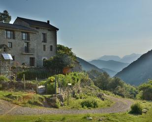 Außenansicht von Country house zum verkauf in Boltaña mit Terrasse und Abstellraum