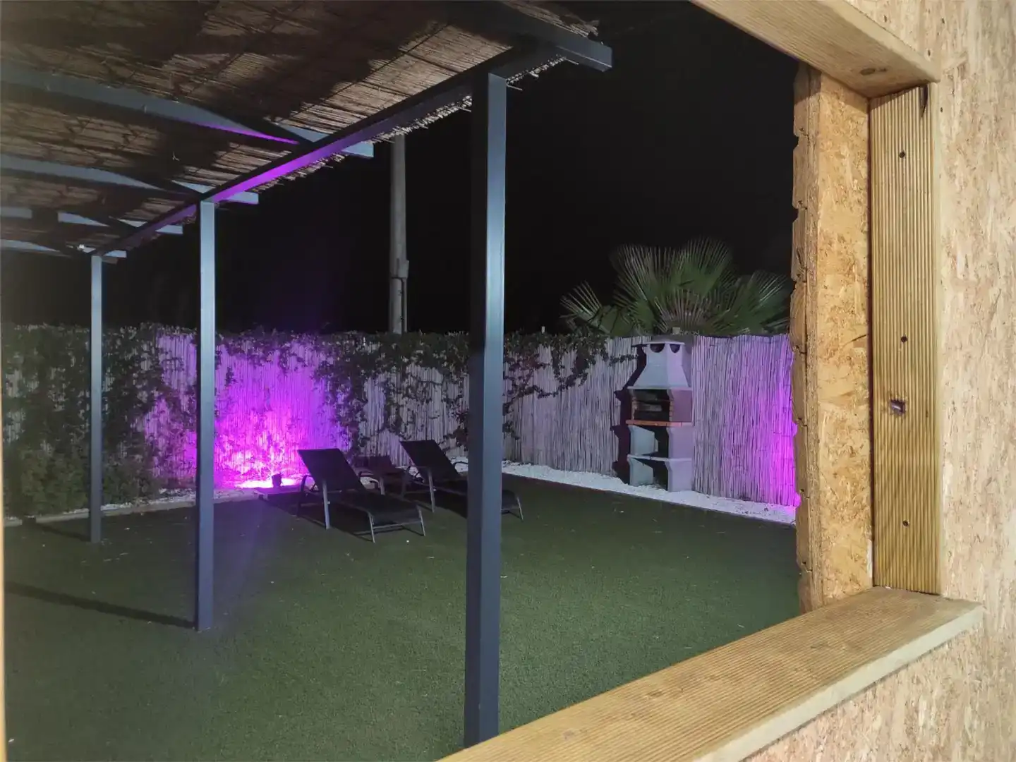 Casa o xalet en venda a Camino de Emilio, 86, El Palmar