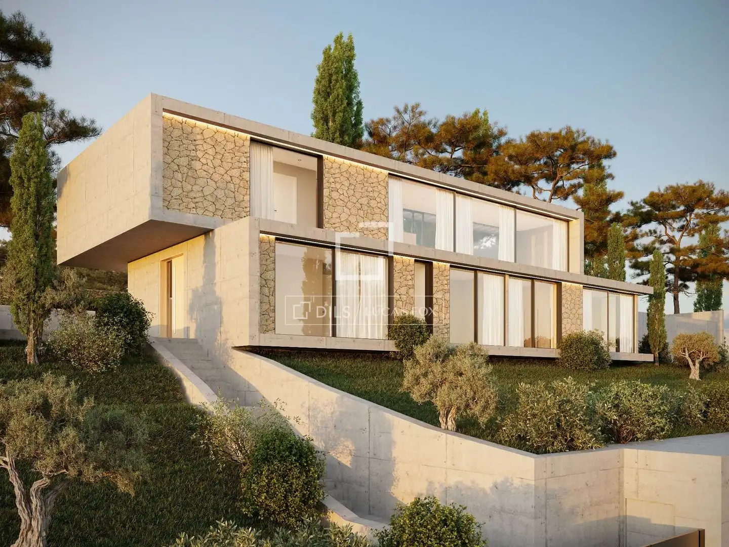 Villa avec jardin à vendre à Tossa de Mar pueblo, imagen 3
