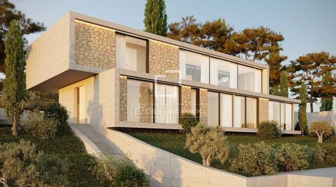 Espectacular proyecto de obra nueva con vistas al mar y situado a poca distancia del centro de Tossa de Mar, Costa Brava, imatge 3