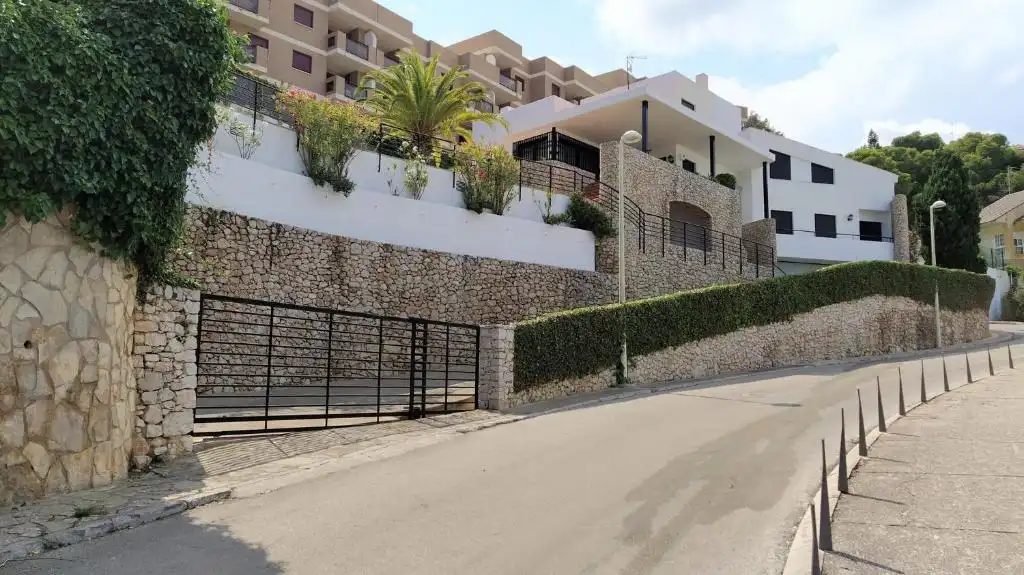 Villa avec terrasse à vendre à Carrer de l'Argentina 8, imagen 50