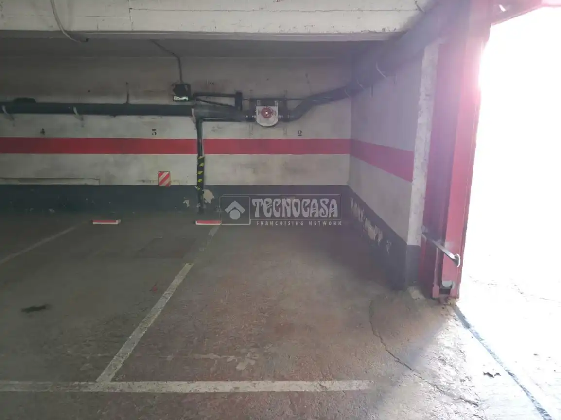 Aparcament de Garatge en venda en Zaragoza