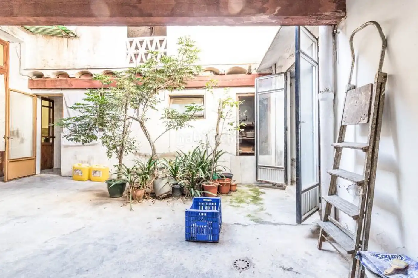 Casa o xalet en venda a Calle Cura Muñoz, L'Alcúdia