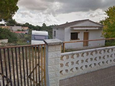 Terreno rústico en venta en Carrer La Terra 65