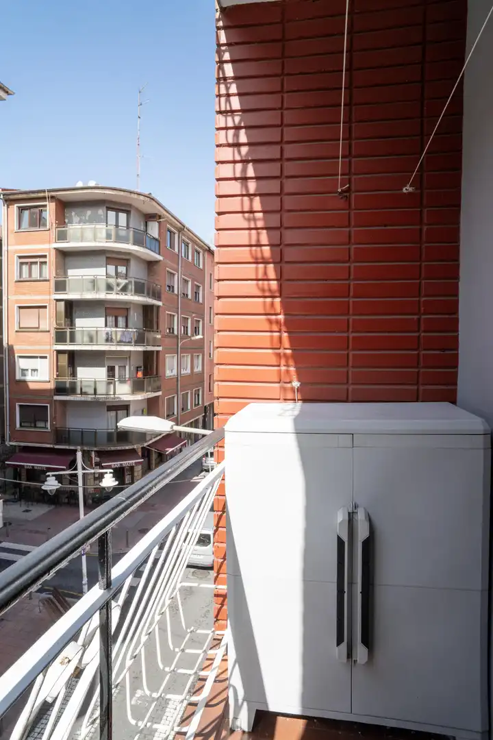 Flat with terrace for sale in Calle Las Viñas, imagen 25