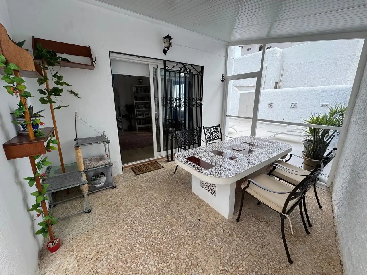 House with pool for sale in Vista de los Ángeles, imagen 11