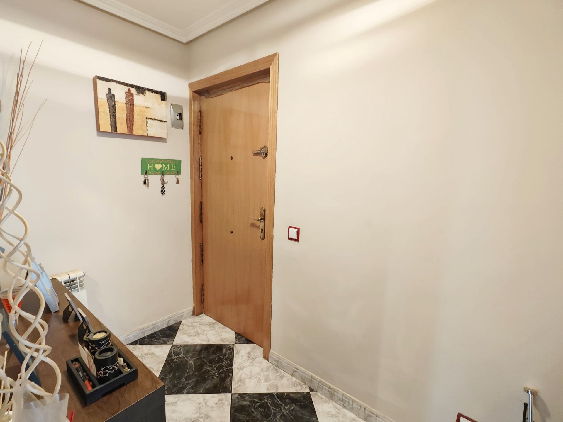 Flat for sale in Humanes de Madrid  with Terrace