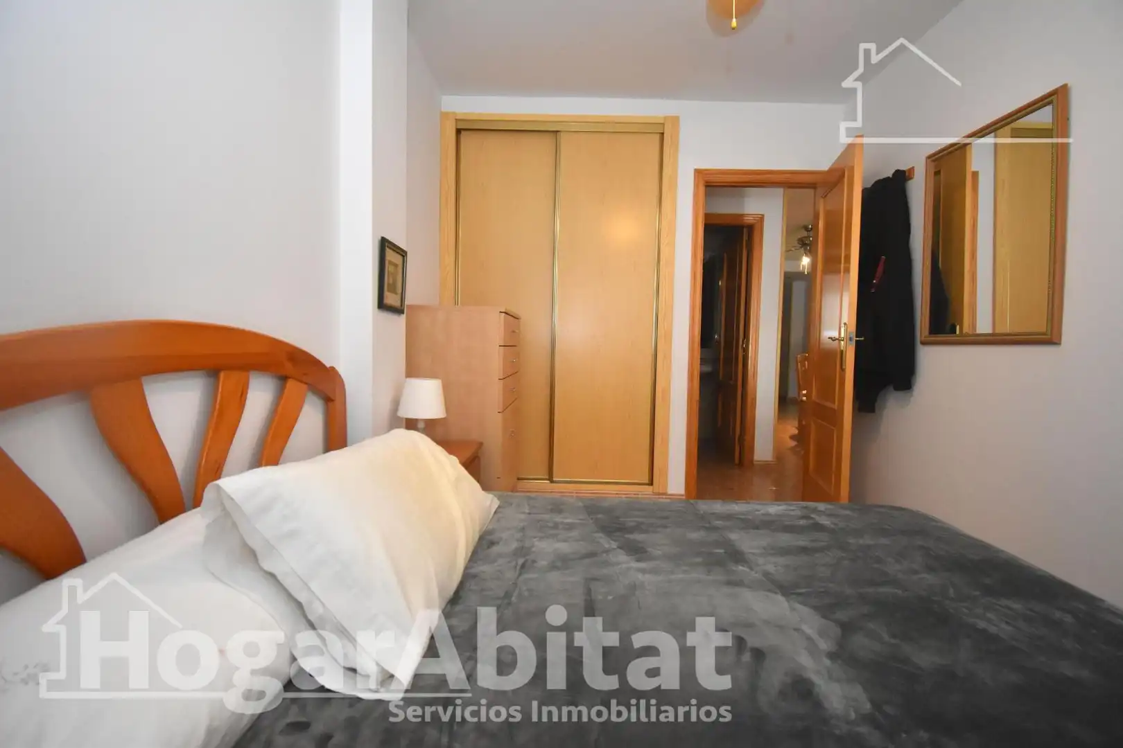 Piso con ascensor en venta en Calle JUAN SEBASTIAN EL CANO, imagen 18