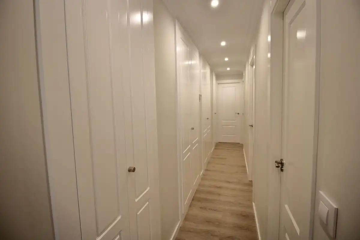 Flat for rent in Gijón   with Heating