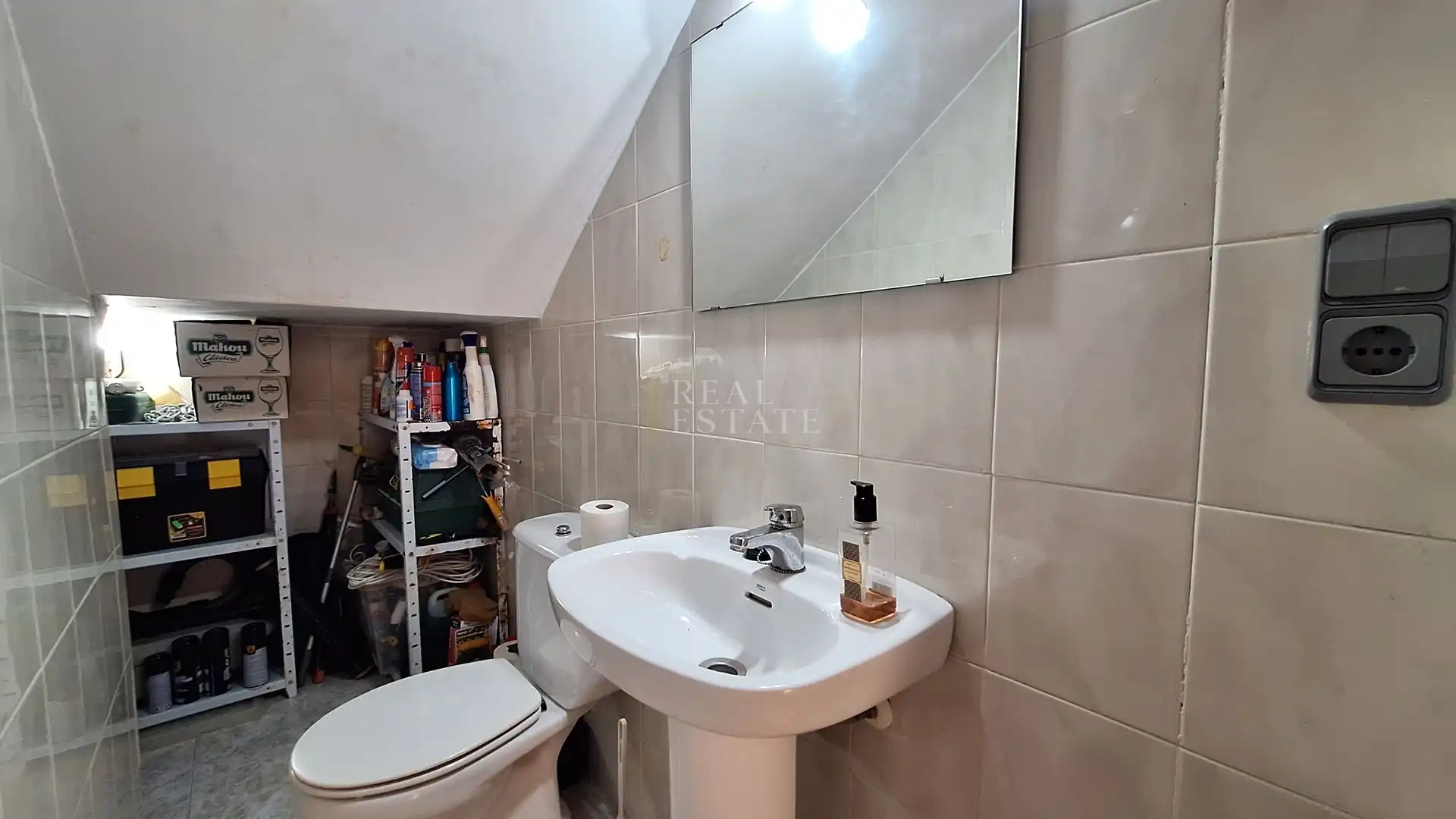 Terraced house for sale in PD PLATJA ALMADRAVA CL-   ELS POBLETS (ALICANTE), imagen 15