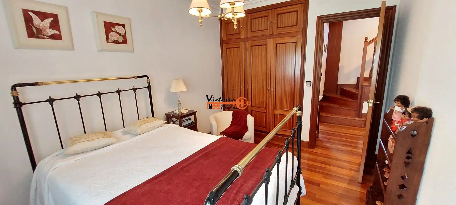 Casa o chalet en venta en Oriñón - Allendelagua