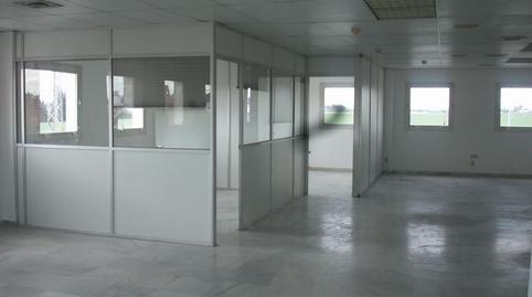 Foto 3 de Oficina de alquiler en Henares, Parque Alcosa, Sevilla