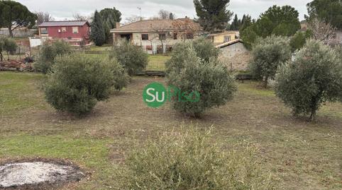 Foto 4 de Casa o xalet en venda a Avenida de Los Cisneros, 17, Yeles, Toledo
