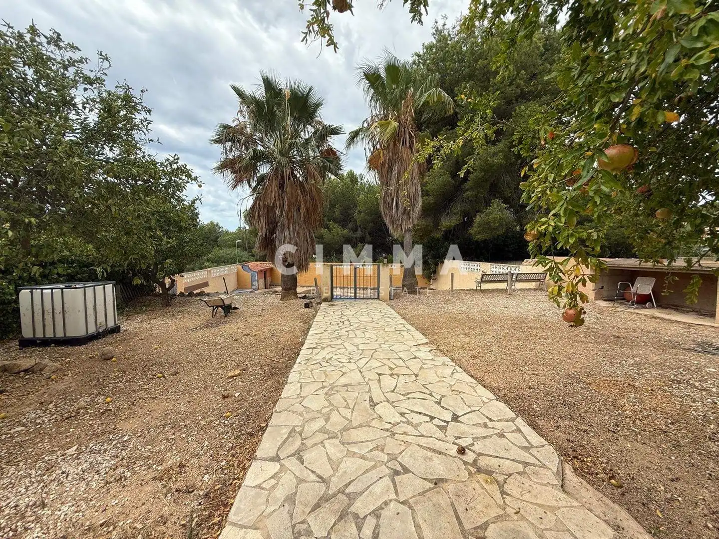 Chalet en venta en La Nucia Pueblo, imagen 4