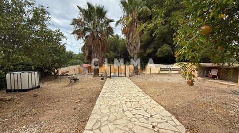 Foto 4 de Casa o xalet en venda a La Nucia Pueblo, La Nucia