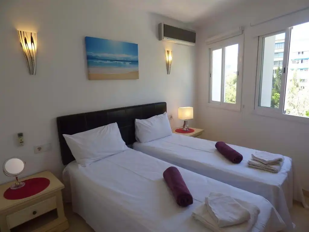 Apartament amb piscina en venda a Portals Nous, imagen 9