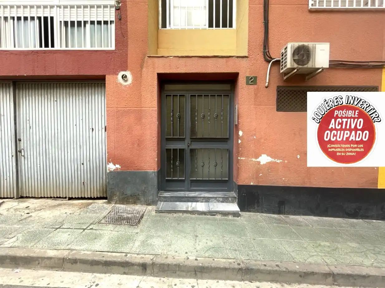 Apartament en venda a Lastre