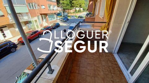 Photo 3 of Flat to rent in Manuel de Falla, Malgrat de Mar, Barcelona