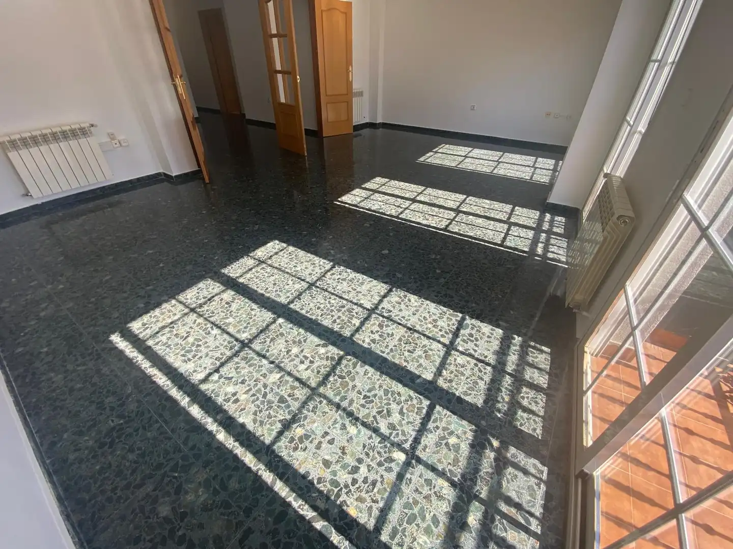 Flat for rent in Albacete  with Heating and Balcony