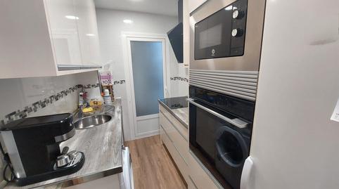 Photo 4 of Flat for sale in Avenida Comunidad de Madrid, 47, San Martín de la Vega, Madrid