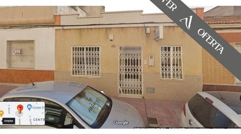 Foto 2 de Residencial en venta en Calle Maria Parodi, 60, Centro - Muelle Pesquero, Torrevieja