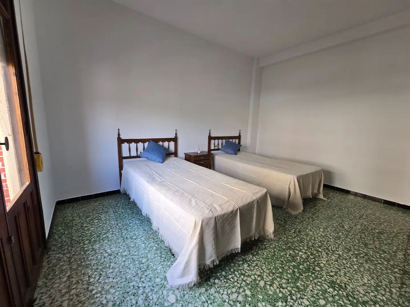 Bedroom of Flat for sale in L'Alfàs del Pi