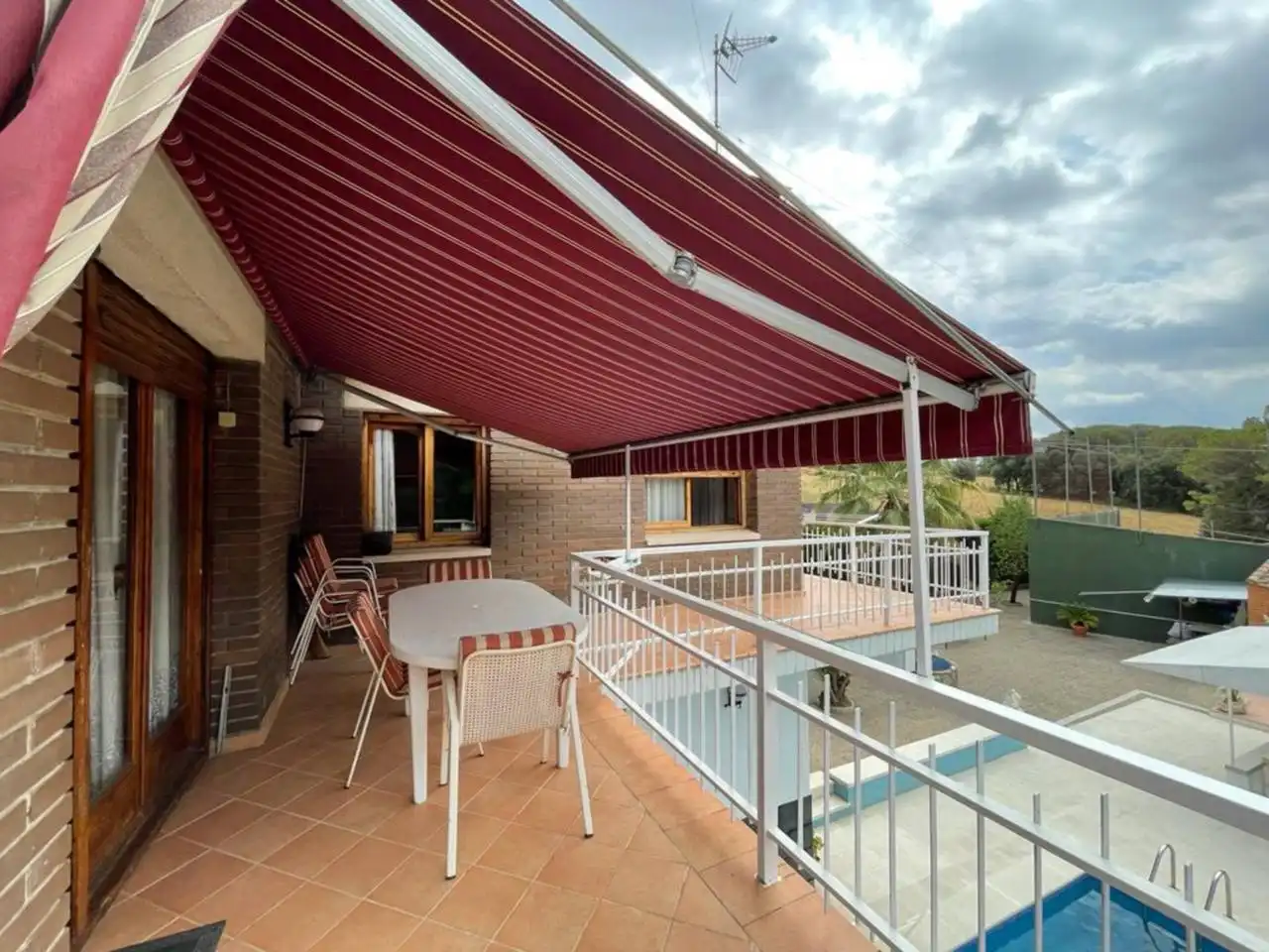 Casa o chalet en venta en Calle URGELL, Lliçà d'Amunt
