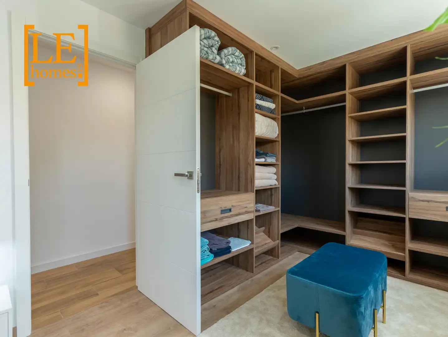 Habitación de Casa o chalet en venta en Torrevieja con Aire acondicionado, Calefacción y Jardín privado