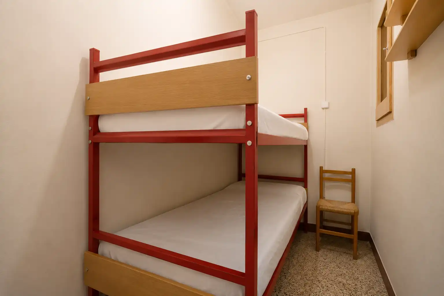 Dormitori de Casa adosada en venda en Bràfim amb Jardí privat, Terrassa i Traster
