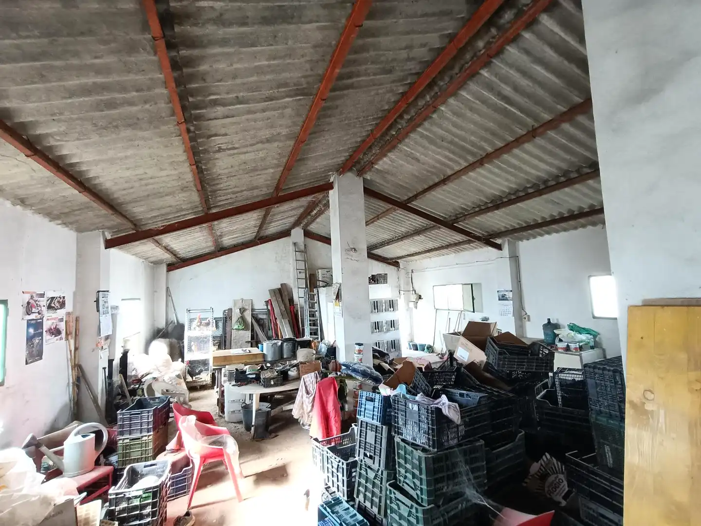 Finca rústica en venda en Jerez de la Frontera