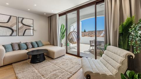 Foto 2 de Casa o xalet en venda a Benahavís pueblo, Málaga